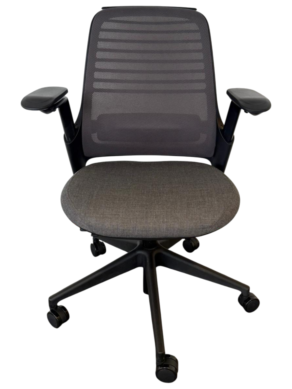 Steelcase Series 1 Grey
